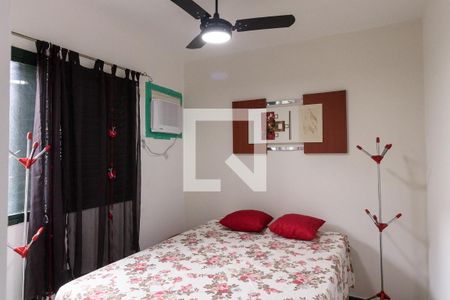 Suíte de apartamento para alugar com 1 quarto, 35m² em Vila Monte Alegre, Ribeirão Preto