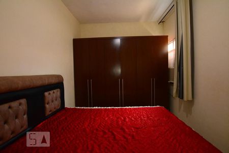 Quarto 1 de apartamento à venda com 2 quartos, 100m² em Jardim America, Rio de Janeiro