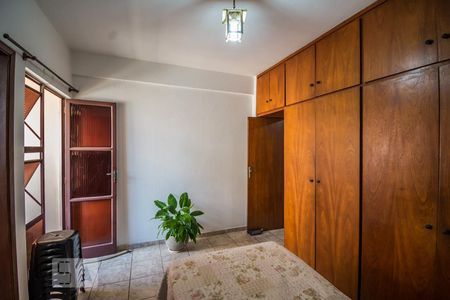 Suíte de apartamento para alugar com 1 quarto, 43m² em Botafogo, Campinas