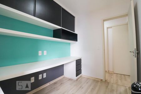 Quarto 1 de apartamento para alugar com 3 quartos, 78m² em Alto da Glória, Goiânia