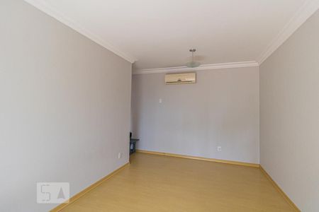 Sala de apartamento para alugar com 2 quartos, 74m² em Petrópolis, Porto Alegre