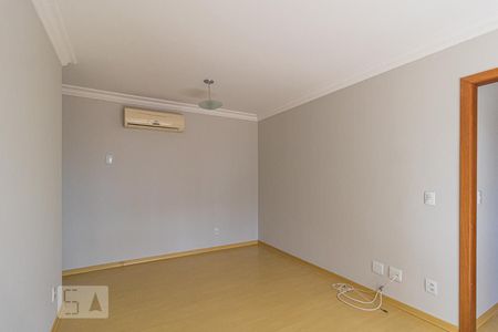 Sala de apartamento para alugar com 2 quartos, 74m² em Petrópolis, Porto Alegre