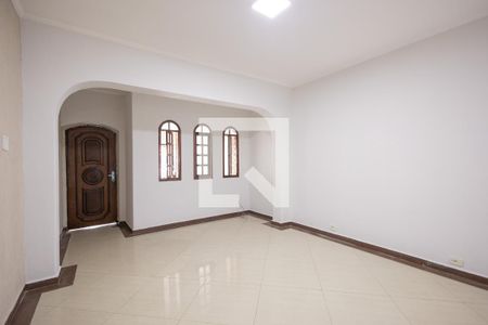 Sala de casa para alugar com 3 quartos, 110m² em Vila Gomes Cardim, São Paulo