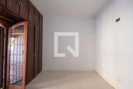 Quarto 1 de casa para alugar com 3 quartos, 110m² em Vila Gomes Cardim, São Paulo