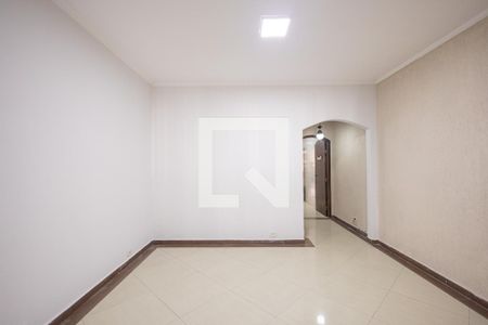 Sala de casa para alugar com 3 quartos, 110m² em Vila Gomes Cardim, São Paulo