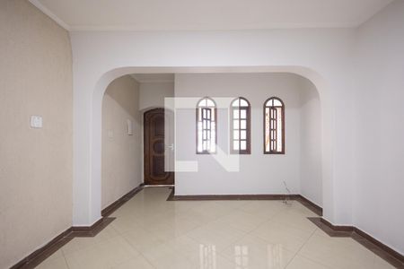 Sala de casa para alugar com 3 quartos, 110m² em Vila Gomes Cardim, São Paulo