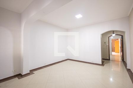 Sala de casa para alugar com 3 quartos, 110m² em Vila Gomes Cardim, São Paulo