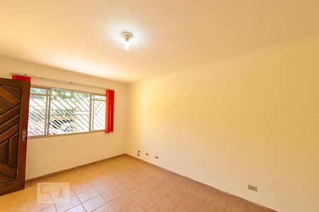 Sala de casa para alugar com 3 quartos, 114m² em Parque Renato Maia, Guarulhos