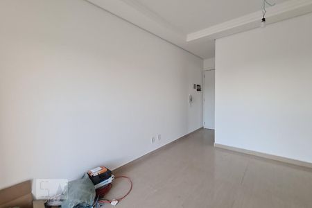 Sala de apartamento para alugar com 3 quartos, 70m² em Jardim Nova Manchester, Sorocaba