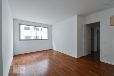 Apartamento à venda com 85m², 2 quartos e 1 vagaSala