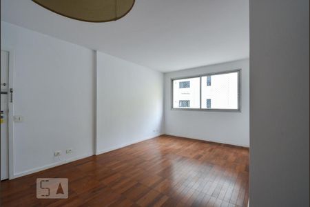 Apartamento à venda com 85m², 2 quartos e 1 vagaSala