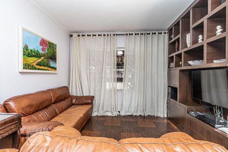 Sala de casa à venda com 4 quartos, 340m² em Boa Vista, São Caetano do Sul