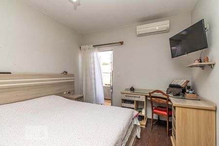 suíte de casa à venda com 4 quartos, 340m² em Boa Vista, São Caetano do Sul