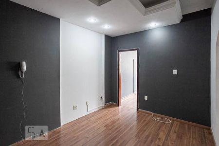 Sala de apartamento para alugar com 2 quartos, 60m² em Centro, Belo Horizonte