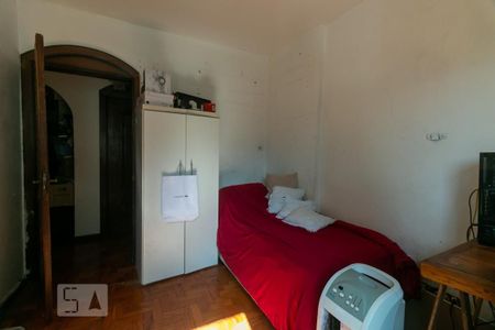 Quarto 1 de apartamento à venda com 2 quartos, 59m² em Vila Clementino, São Paulo