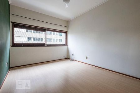 Suíte de apartamento à venda com 3 quartos, 170m² em Jardim Paulista, São Paulo