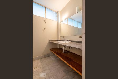 Suíte - Banheiro de apartamento à venda com 3 quartos, 170m² em Jardim Paulista, São Paulo