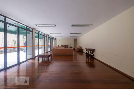 Salão de Festas de apartamento à venda com 3 quartos, 170m² em Jardim Paulista, São Paulo