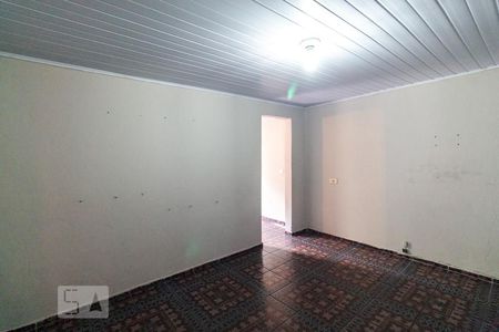 Sala de casa para alugar com 1 quarto, 40m² em Vila Prudente, São Paulo
