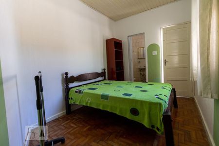 Casa de condomínio para alugar com 35m², 1 quarto e 1 vagaQuarto 