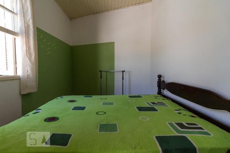 Quarto  de casa de condomínio à venda com 1 quarto, 35m² em Instituto de Previdência, São Paulo