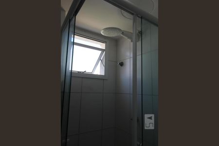 Banheiro de apartamento à venda com 3 quartos, 51m² em Mato Grande, Canoas