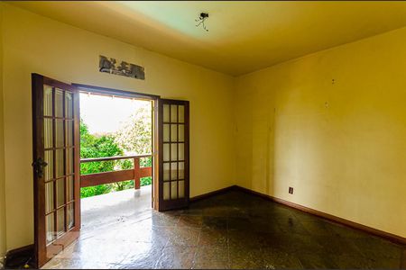 Quarto  de casa de condomínio para alugar com 4 quartos, 298m² em Badu, Niterói