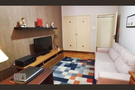 Apartamento à venda com 143m², 3 quartos e 1 vagaSala