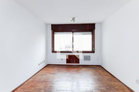 Sala/Quarto de kitnet/studio para alugar com 1 quarto, 46m² em Centro Histórico, Porto Alegre