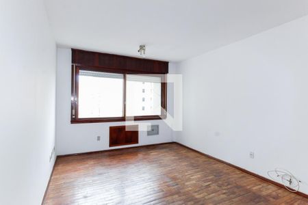 Sala/Quarto de kitnet/studio para alugar com 1 quarto, 46m² em Centro Histórico, Porto Alegre