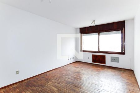 Sala/Quarto de kitnet/studio para alugar com 1 quarto, 46m² em Centro Histórico, Porto Alegre