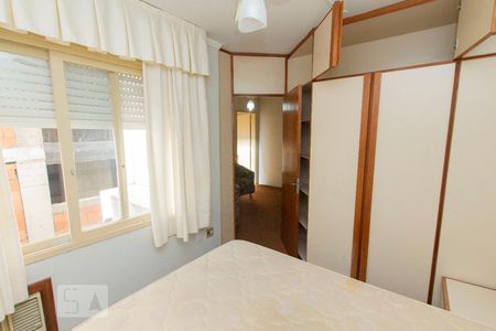 Quarto  de apartamento para alugar com 1 quarto, 47m² em Floresta, Porto Alegre