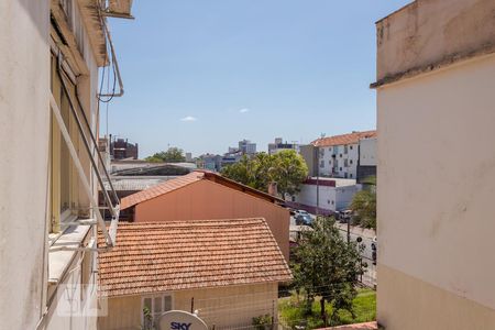 Vista de apartamento para alugar com 2 quartos, 80m² em Passo D’areia, Porto Alegre