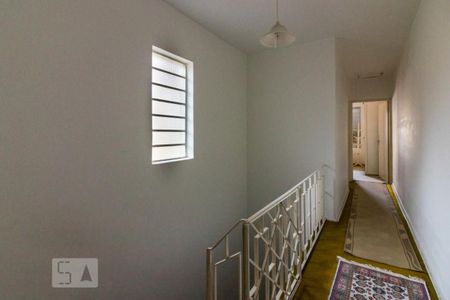 Corredor de casa à venda com 4 quartos, 187m² em Sumarezinho, São Paulo