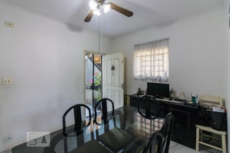 Cozinha de casa à venda com 4 quartos, 187m² em Sumarezinho, São Paulo