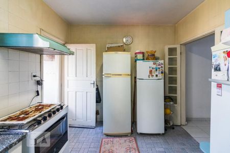 Cozinha de casa à venda com 4 quartos, 187m² em Sumarezinho, São Paulo