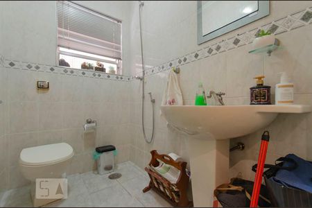 Lavabo de casa à venda com 5 quartos, 235m² em Jardim Popular, São Paulo