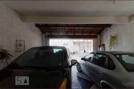 Vista Sala de casa à venda com 5 quartos, 235m² em Jardim Popular, São Paulo