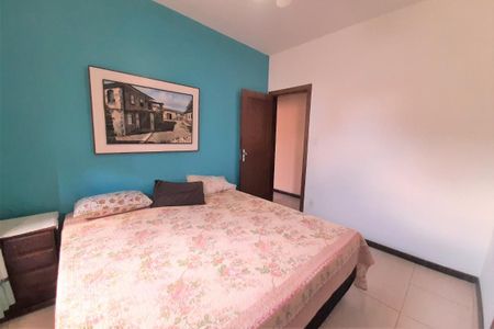 Quarto 1 de casa à venda com 5 quartos, 360m² em Ouro Preto, Belo Horizonte