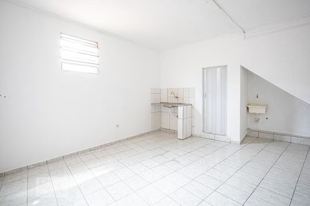 Kitnet de kitnet/studio para alugar com 1 quarto, 27m² em Veloso, Osasco