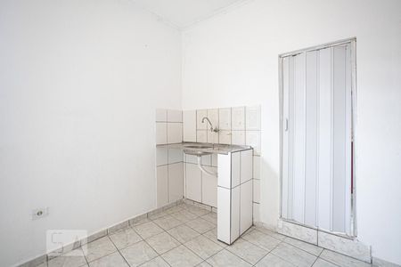 Kitnet de kitnet/studio para alugar com 1 quarto, 27m² em Veloso, Osasco