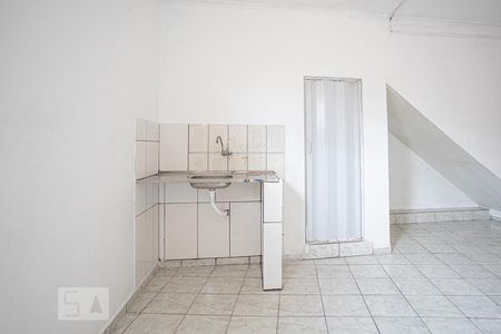 Kitnet de kitnet/studio para alugar com 1 quarto, 27m² em Veloso, Osasco