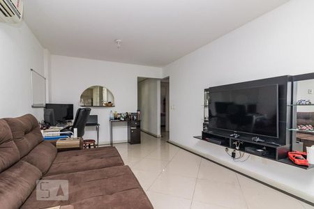 Sala de apartamento à venda com 2 quartos, 76m² em Menino Deus, Porto Alegre