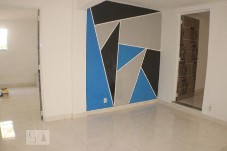 Sala de casa à venda com 2 quartos, 87m² em Tanque, Rio de Janeiro