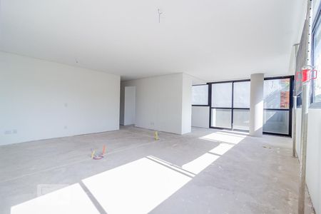 Apartamento à venda com 110m², 2 quartos e 1 vagaSala