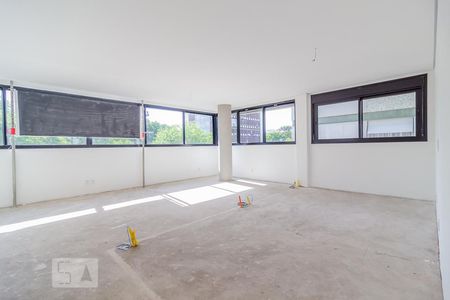 Apartamento à venda com 110m², 2 quartos e 1 vagaSala