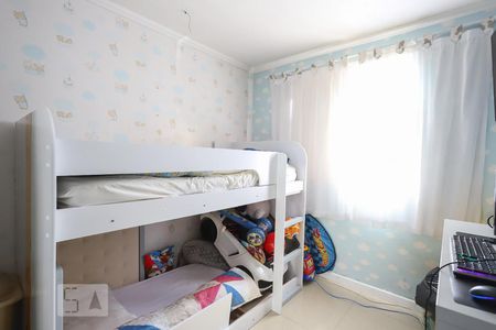 Quarto 1 de apartamento à venda com 2 quartos, 65m² em Limão, São Paulo