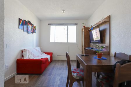 Apartamento à venda com 40m², 2 quartos e 1 vagaSala