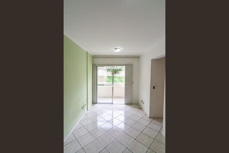 Sala de apartamento à venda com 2 quartos, 53m² em Vila Beatriz, São Paulo