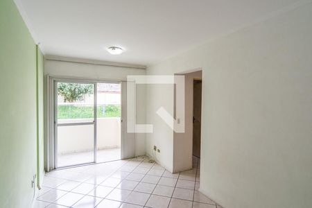 Sala de apartamento à venda com 2 quartos, 53m² em Vila Beatriz, São Paulo